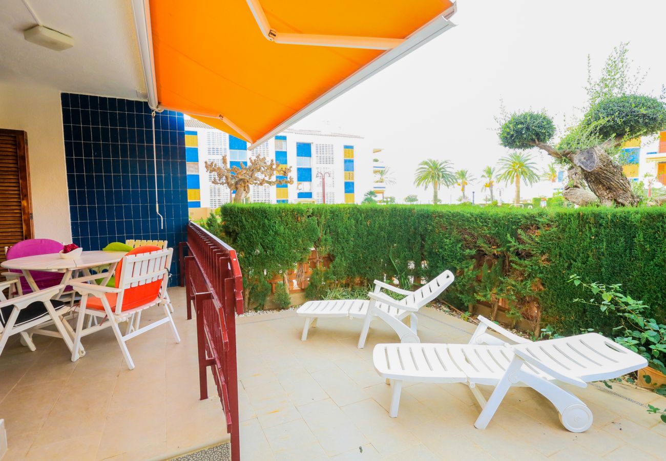 Apartamento en Cambrils - PLAYAZUL BJS