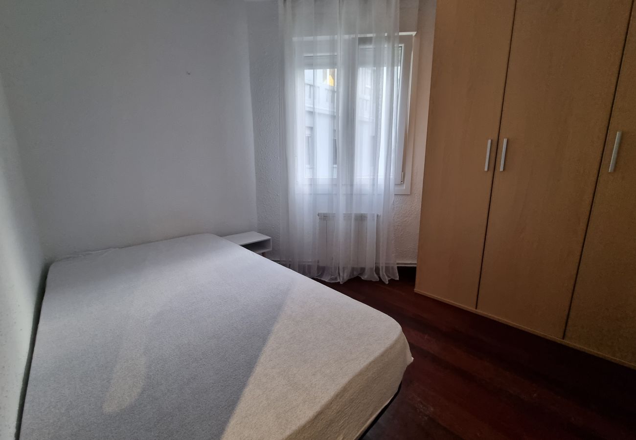 Apartamento en Santander - C01A04 Céntrico 4 dormitorios