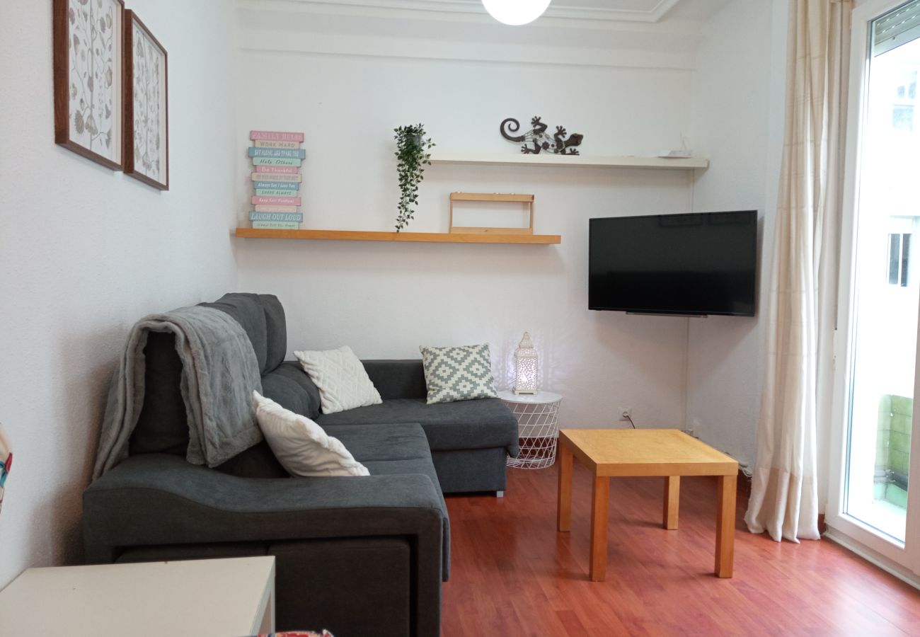 Apartamento en Santander - C01A04 Céntrico 4 dormitorios