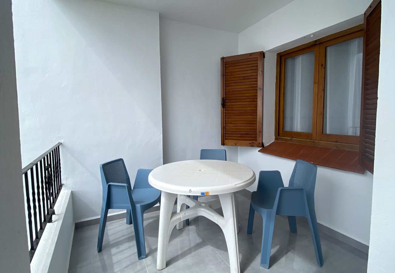 Apartamento en La Manga del Mar Menor - Aldeas Taray 008 Admer