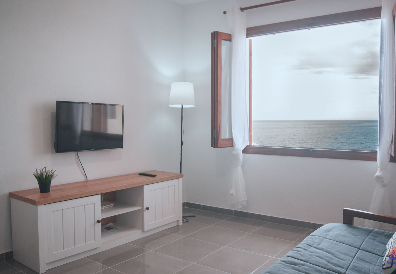 Apartamento en La Manga del Mar Menor - Aldeas Taray 009 Admer