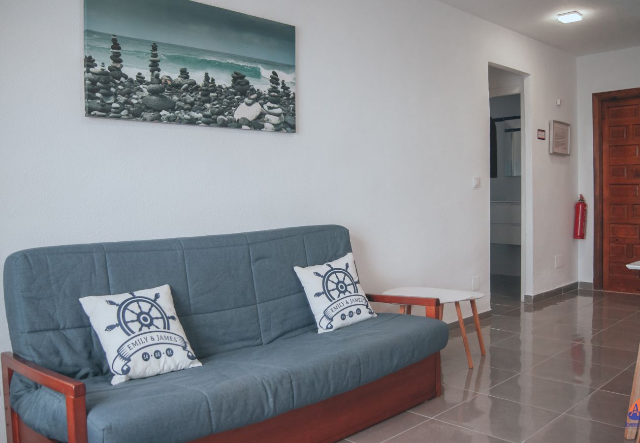 Apartamento en La Manga del Mar Menor - Aldeas Taray 009 Admer