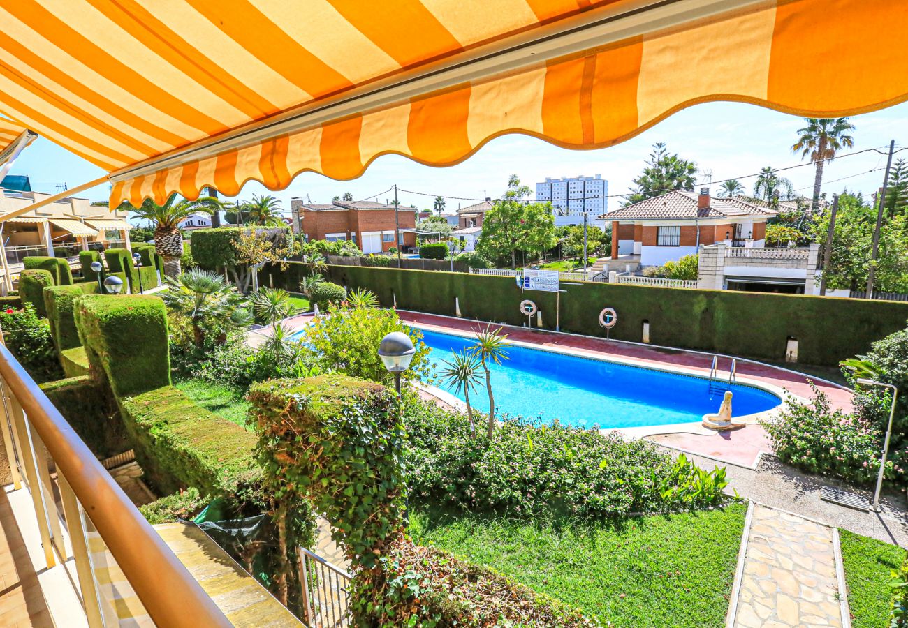 Apartamento en Cambrils - SOL MEDITERRANI