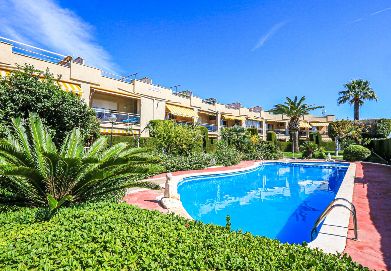 Apartamento en Cambrils - SOL MEDITERRANI