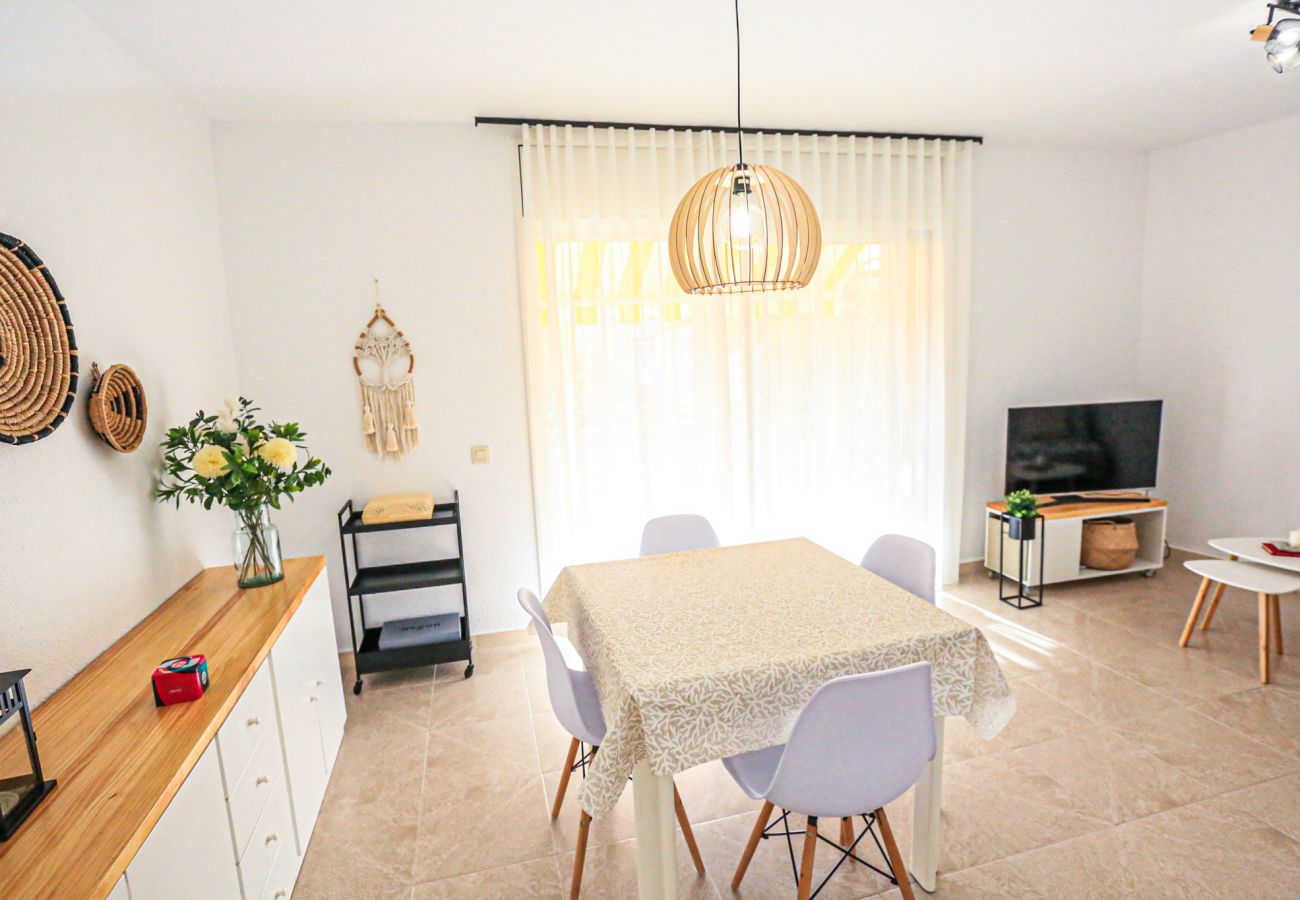 Apartamento en Cambrils - SOL MEDITERRANI