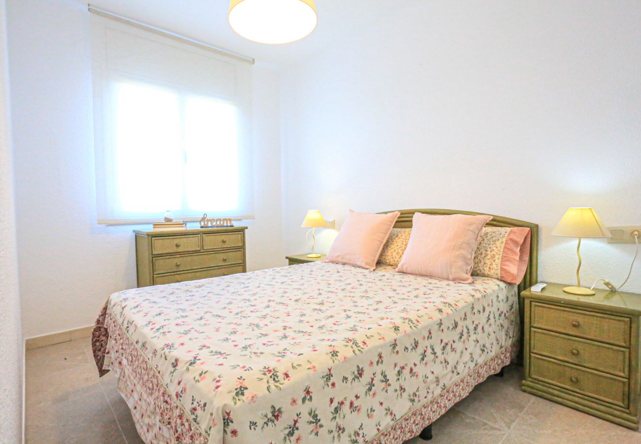 Apartamento en Cambrils - SOL MEDITERRANI