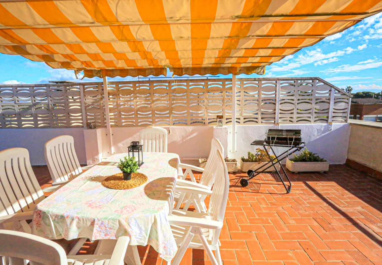 Apartamento en Cambrils - SOL MEDITERRANI