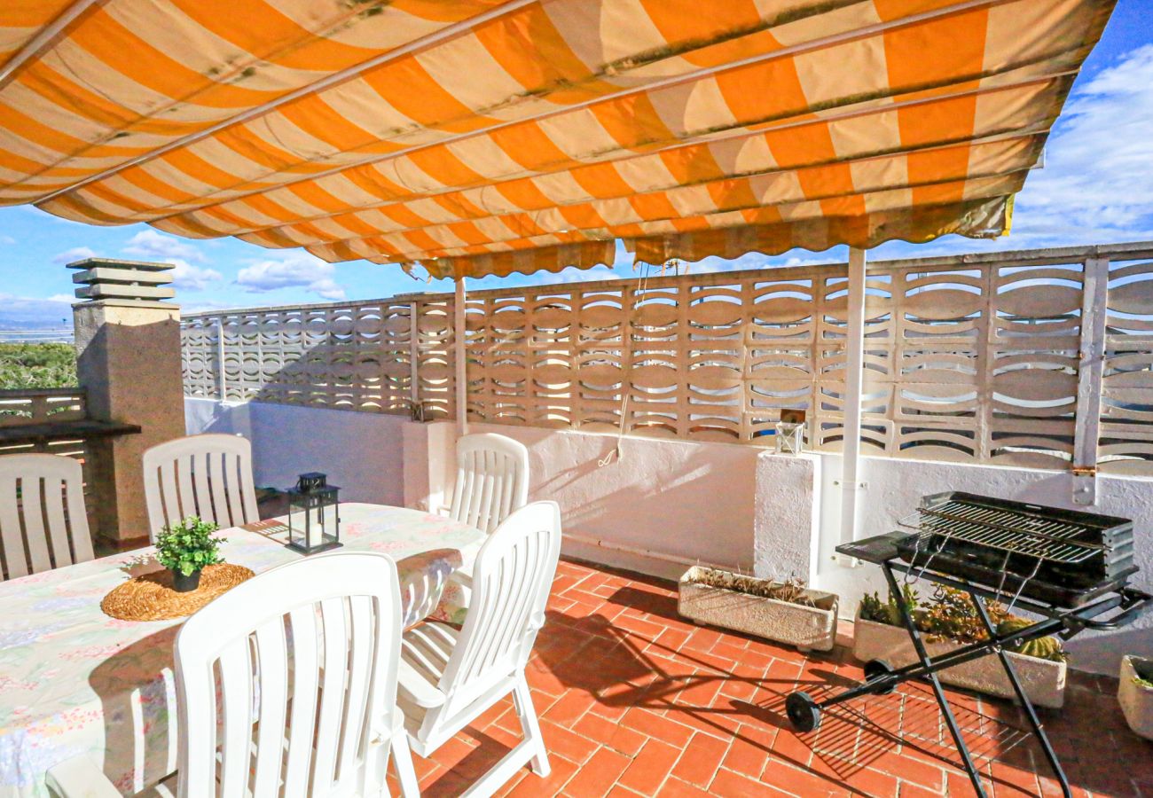 Apartamento en Cambrils - SOL MEDITERRANI