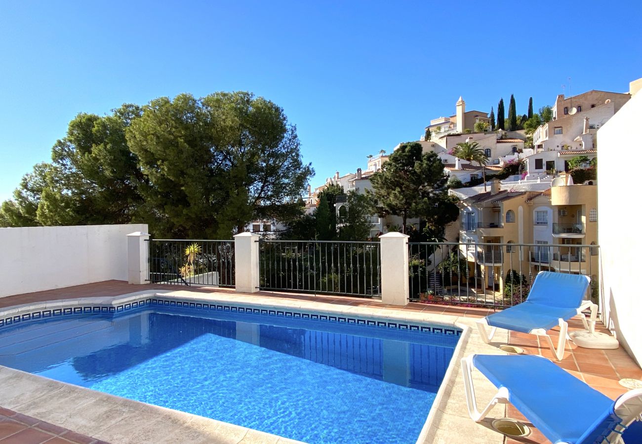 Villa en Nerja - Villa Lucena Private Pool by Casasol