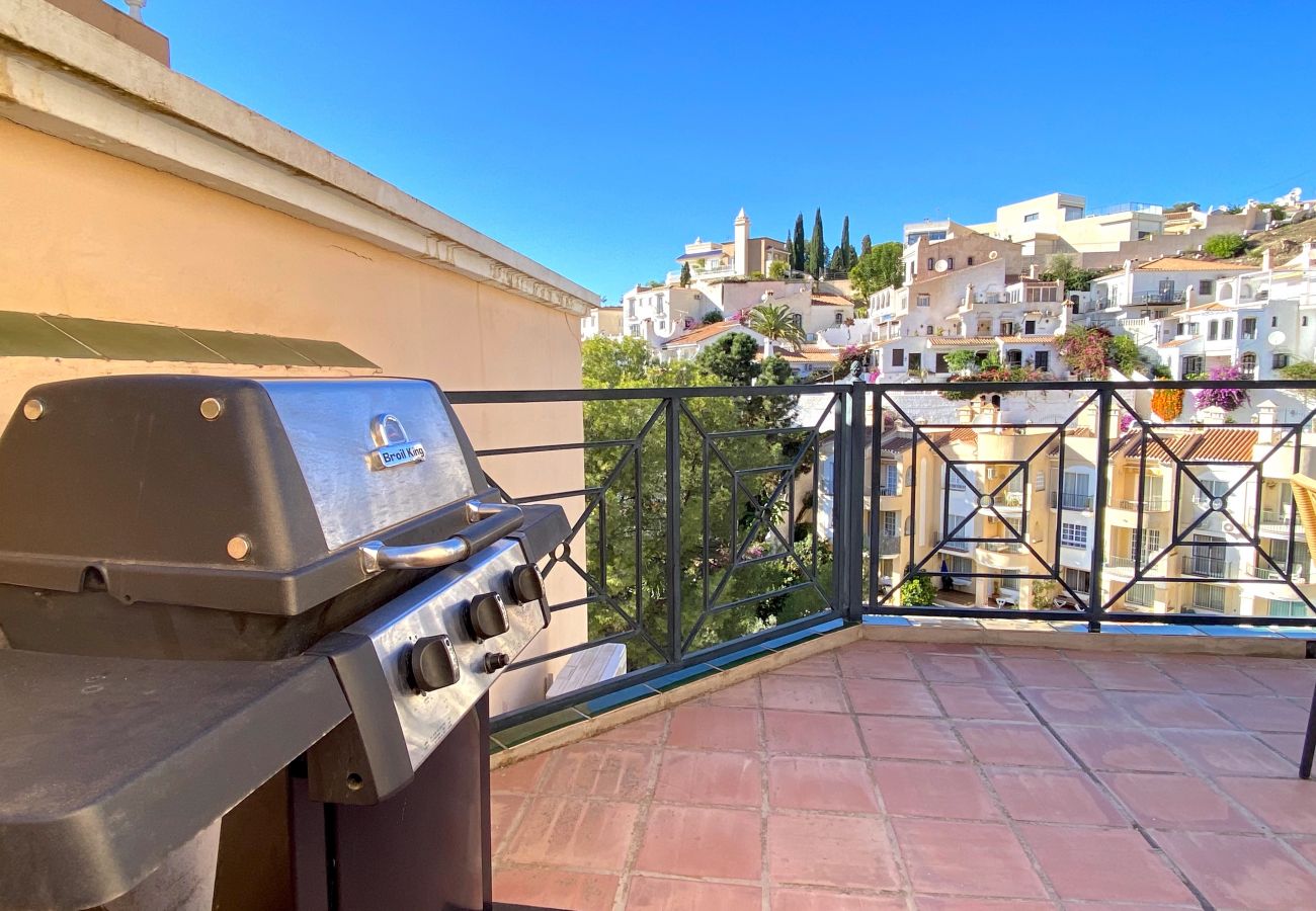 Villa en Nerja - Villa Lucena Private Pool by Casasol