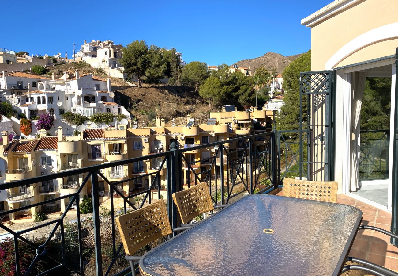 Villa en Nerja - Villa Lucena Private Pool by Casasol