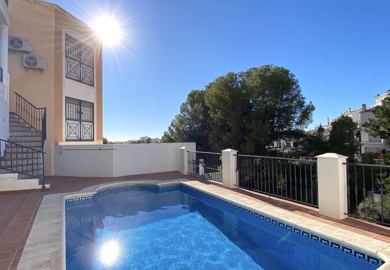 Villa en Nerja - Villa Lucena Private Pool by Casasol