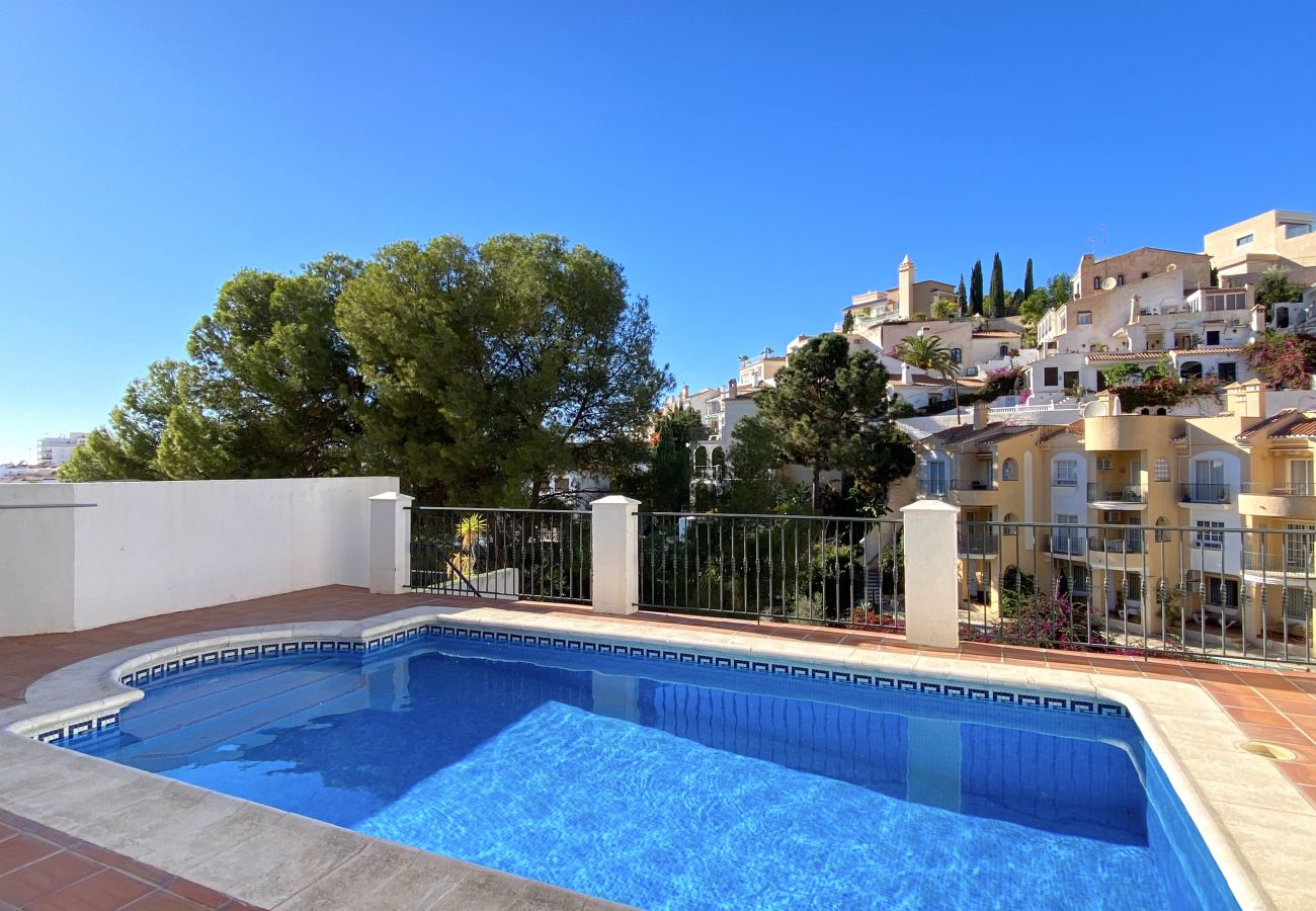 Villa en Nerja - Villa Lucena Private Pool by Casasol