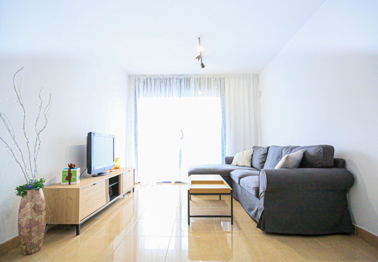 Apartamento en Cambrils - GOLETA BJS D