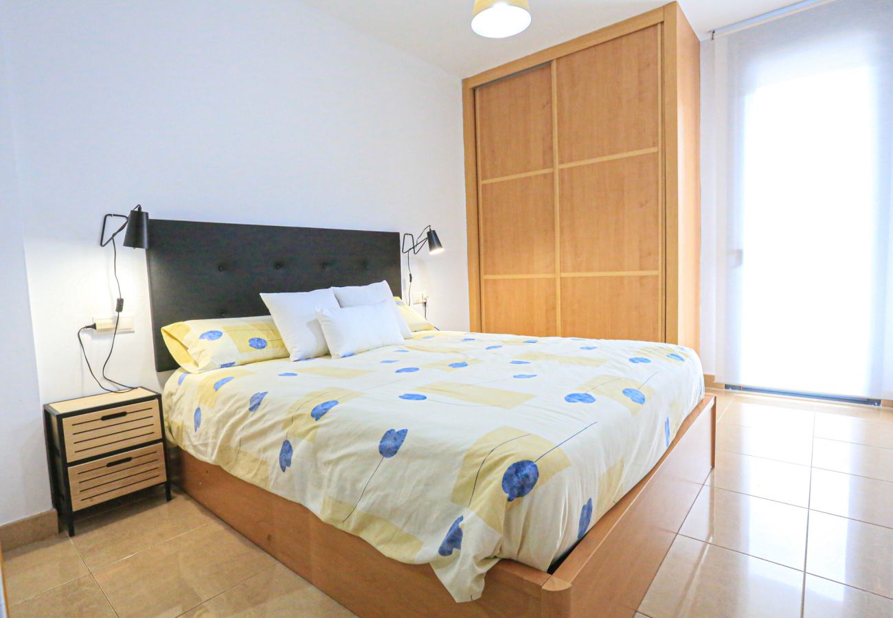 Apartamento en Cambrils - GOLETA BJS D