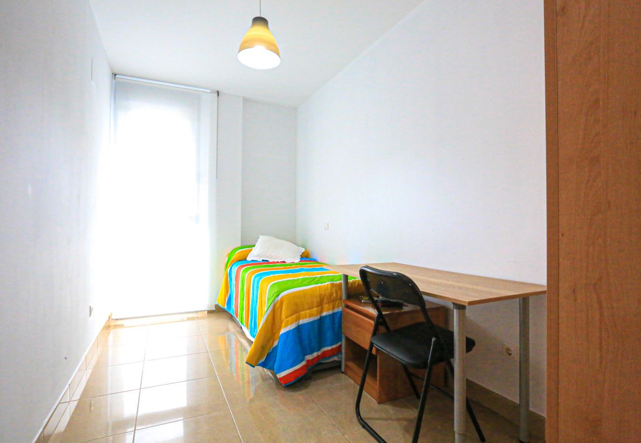 Apartamento en Cambrils - GOLETA BJS D