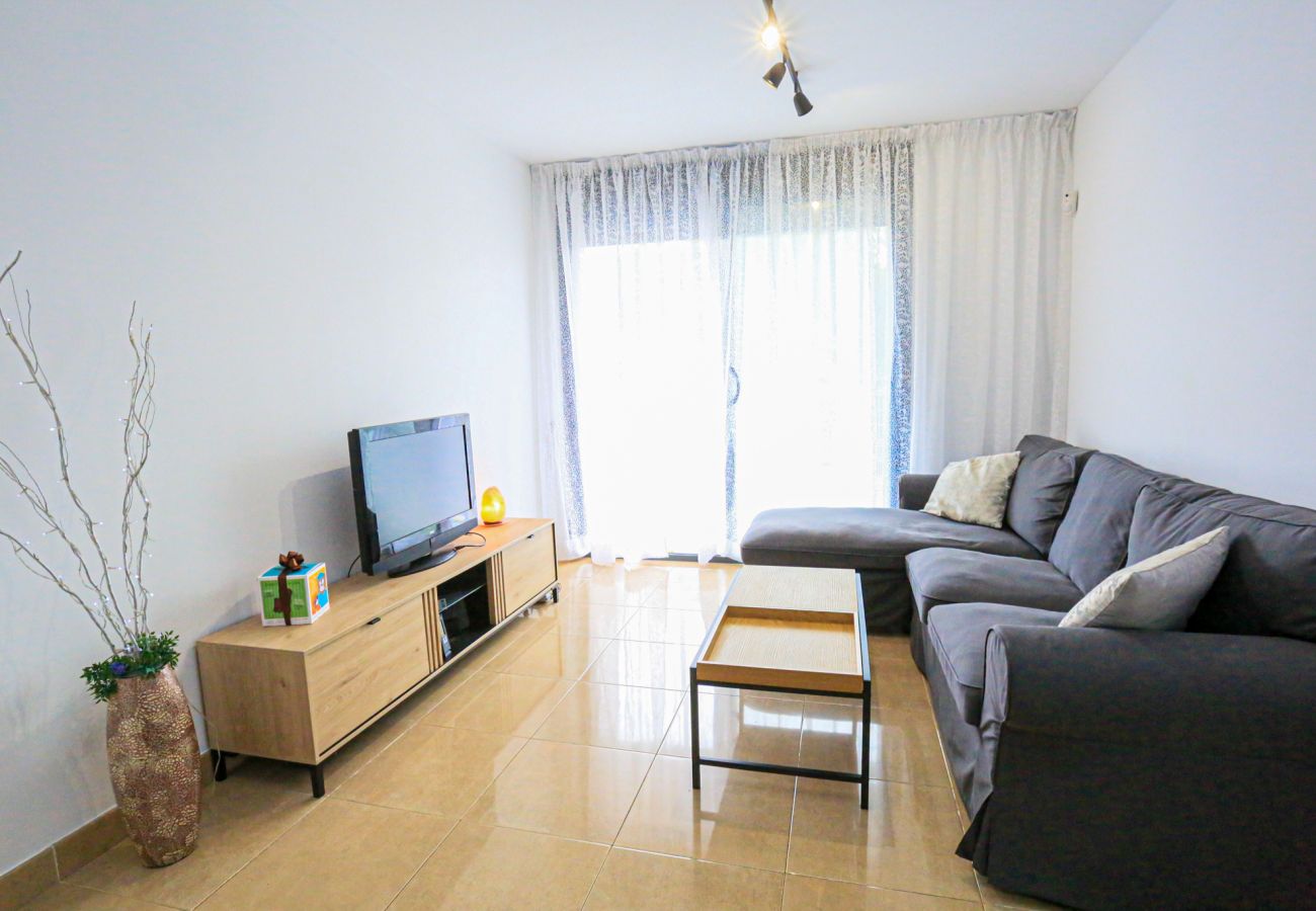 Apartamento en Cambrils - GOLETA BJS D