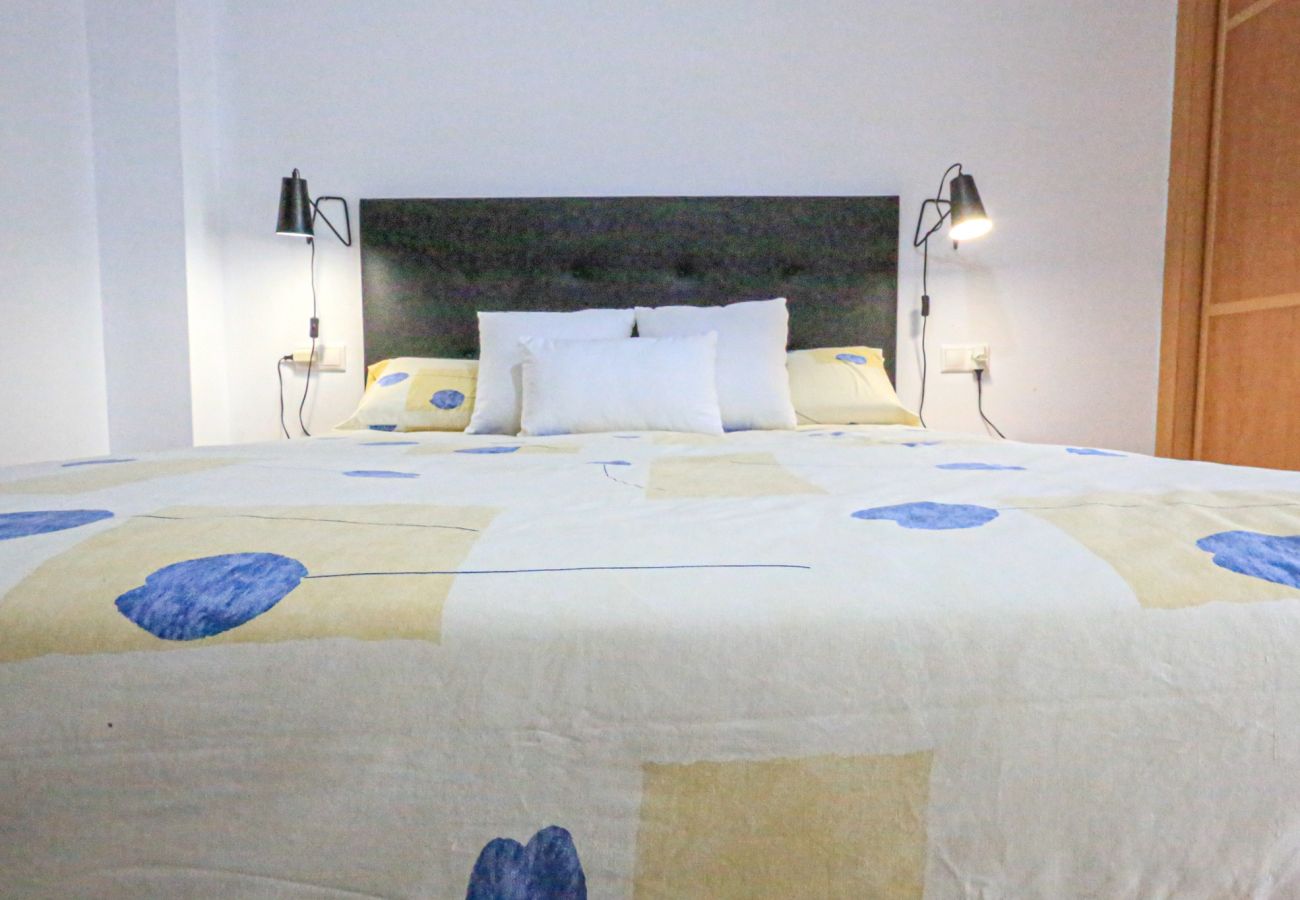 Apartamento en Cambrils - GOLETA BJS D