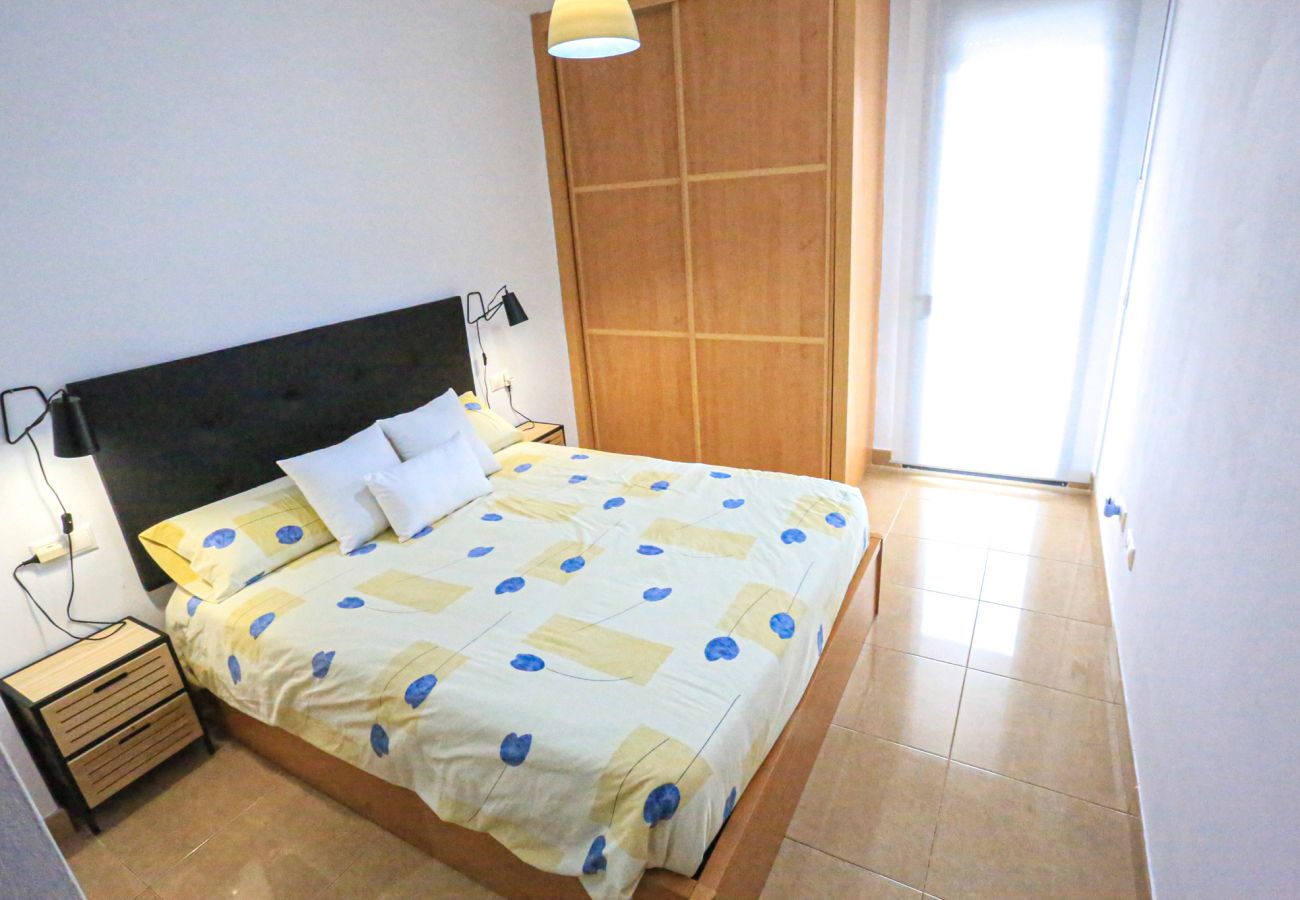 Apartamento en Cambrils - GOLETA BJS D