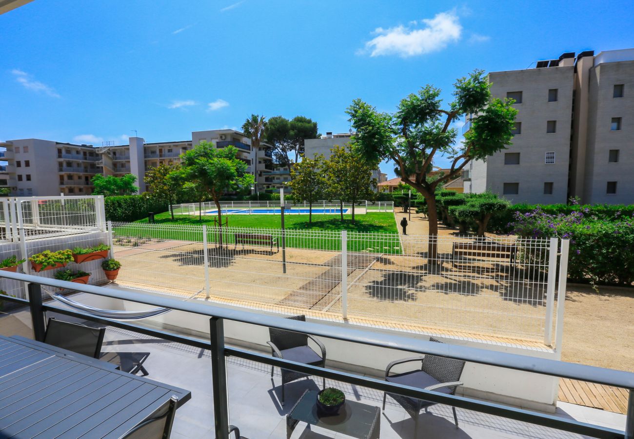 Apartamento en Cambrils - GOLETA BJS D