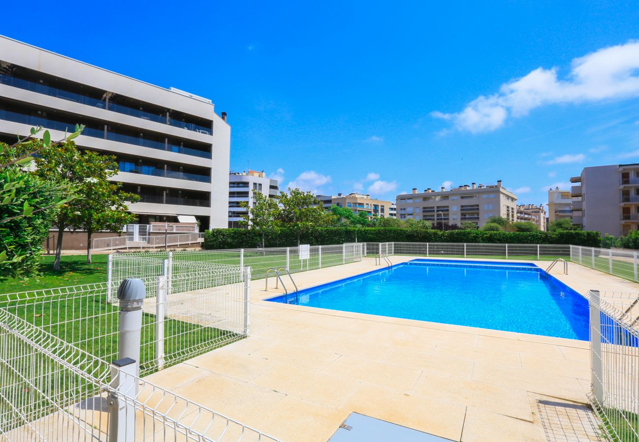 Apartamento en Cambrils - GOLETA BJS D