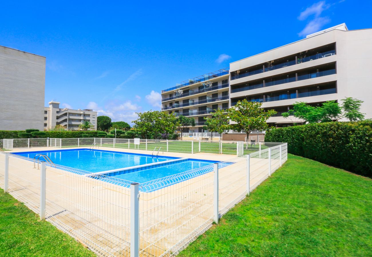 Apartamento en Cambrils - GOLETA BJS D