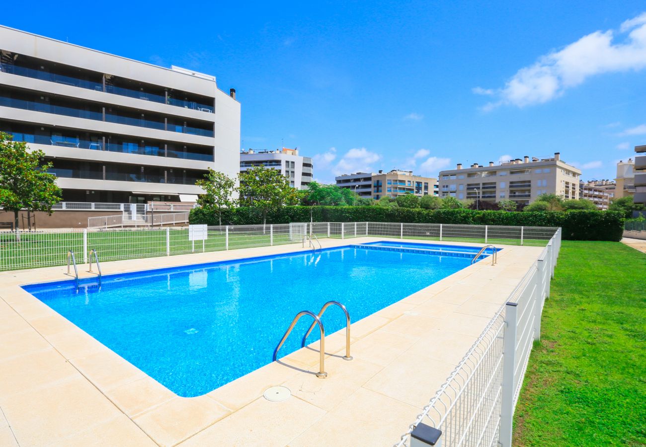 Apartamento en Cambrils - GOLETA BJS D