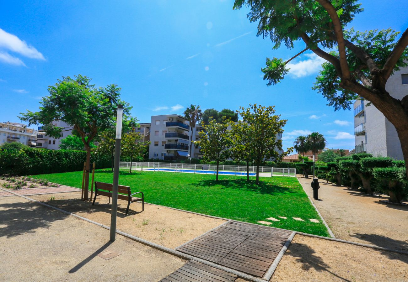 Apartamento en Cambrils - GOLETA BJS D