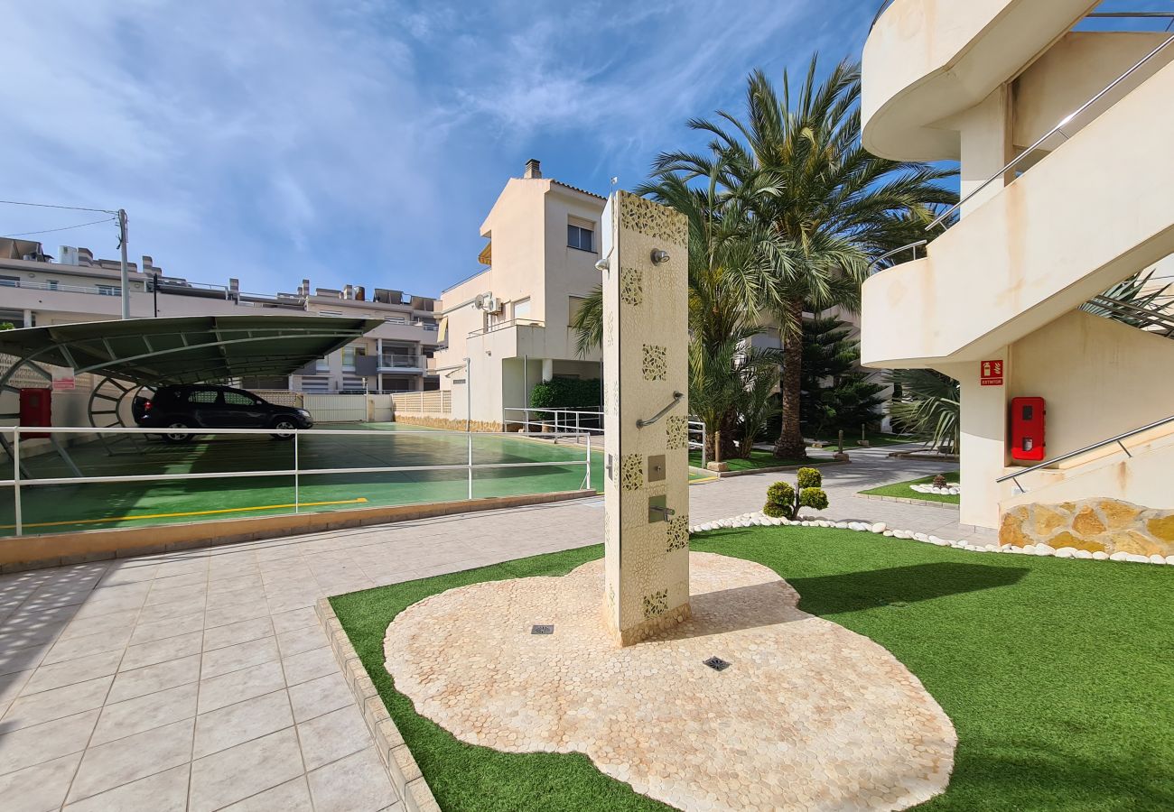 Apartamento en Cabo de Palos - Cabo de Palos ático junto a la playa