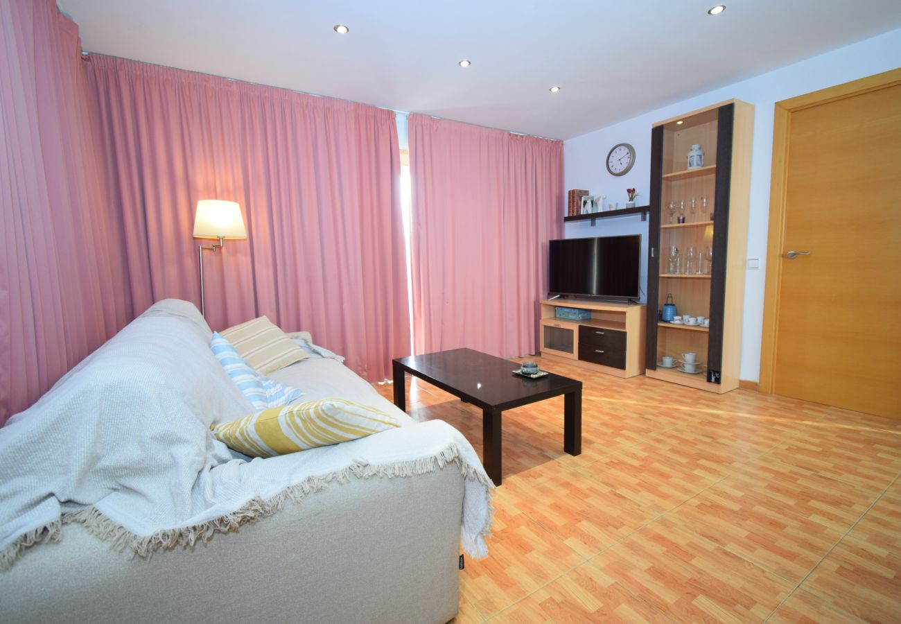 Apartamento en Benidorm - DON PACO 5B