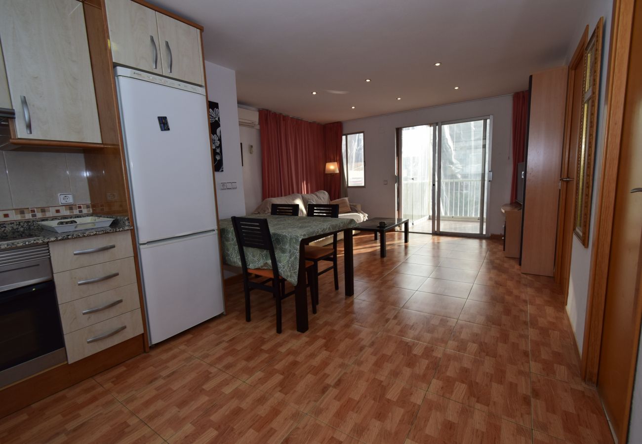 Apartamento en Benidorm - DON PACO 5B