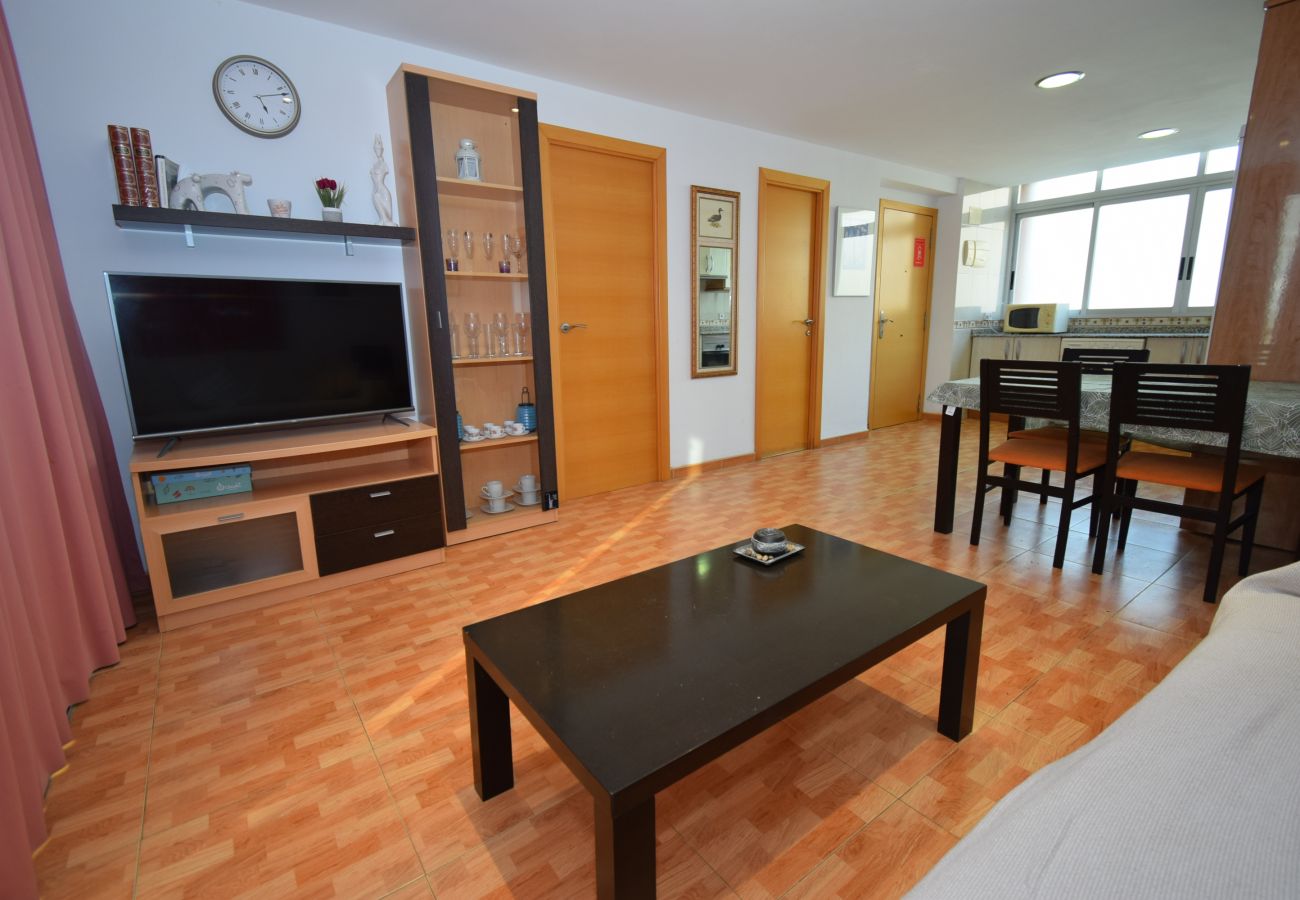 Apartamento en Benidorm - DON PACO 5B