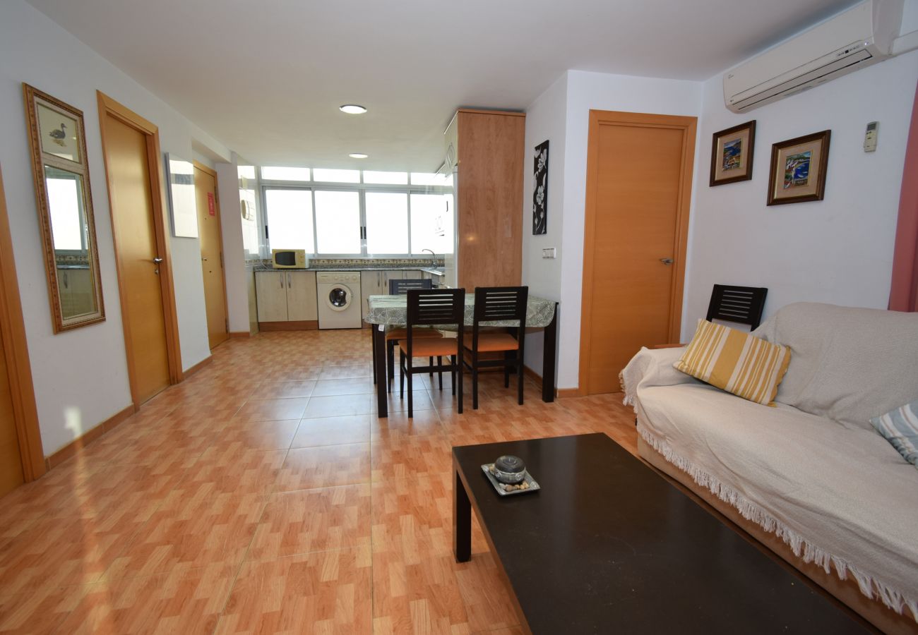 Apartamento en Benidorm - DON PACO 5B