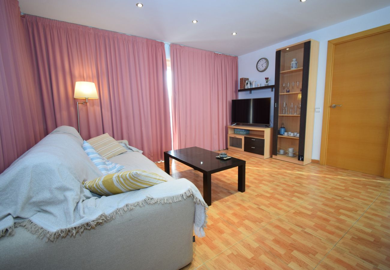 Apartamento en Benidorm - DON PACO 5B