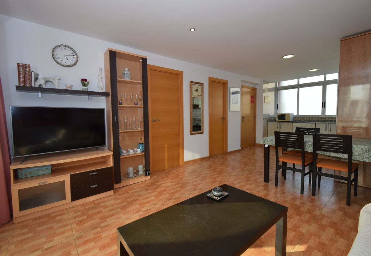 Apartamento en Benidorm - DON PACO 5B