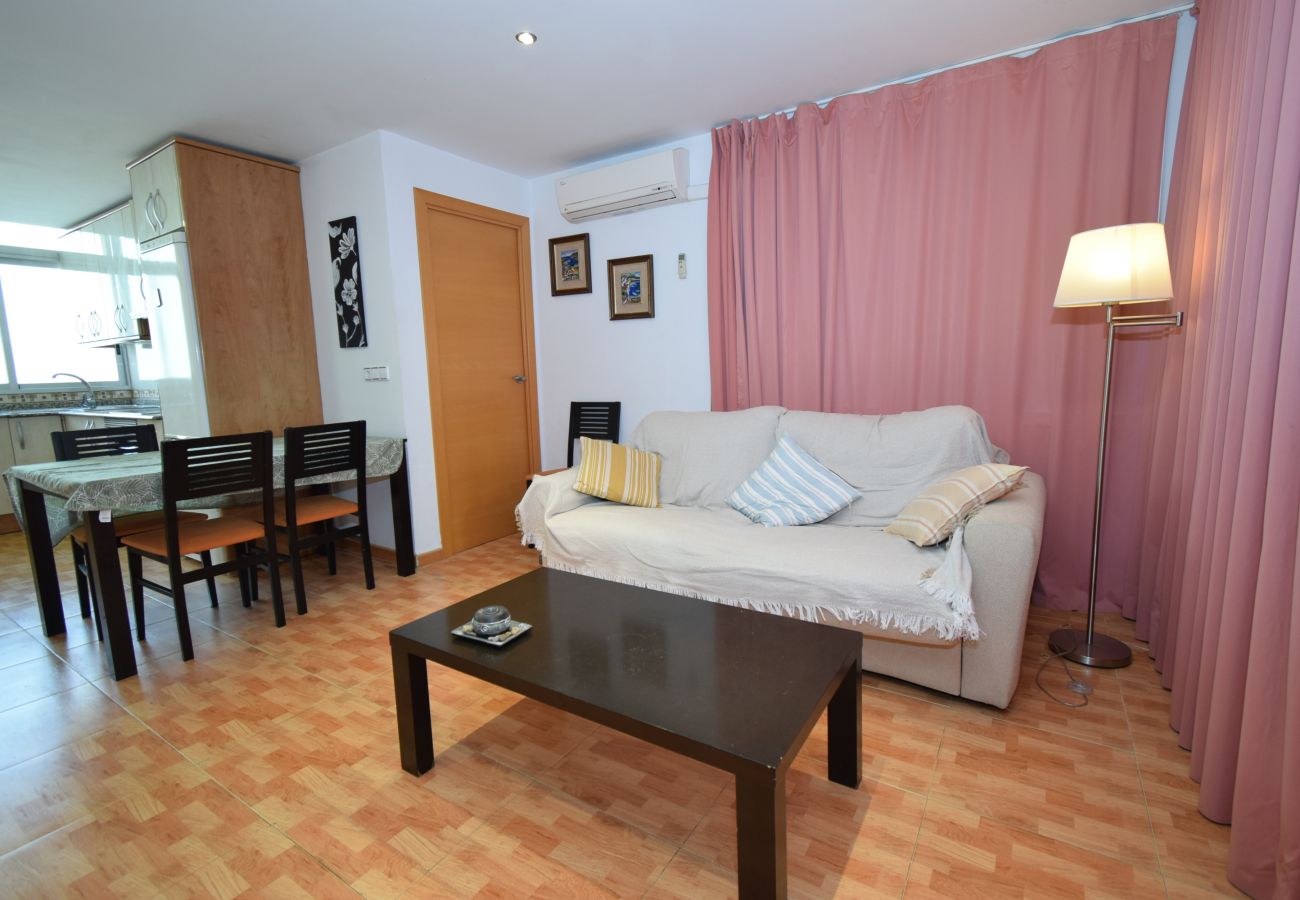 Apartamento en Benidorm - DON PACO 5B