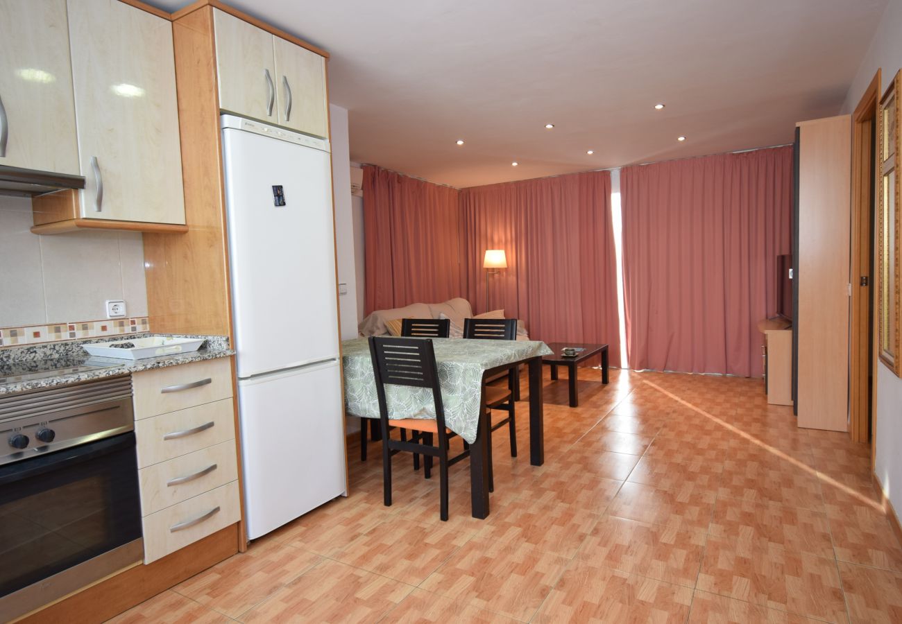 Apartamento en Benidorm - DON PACO 5B