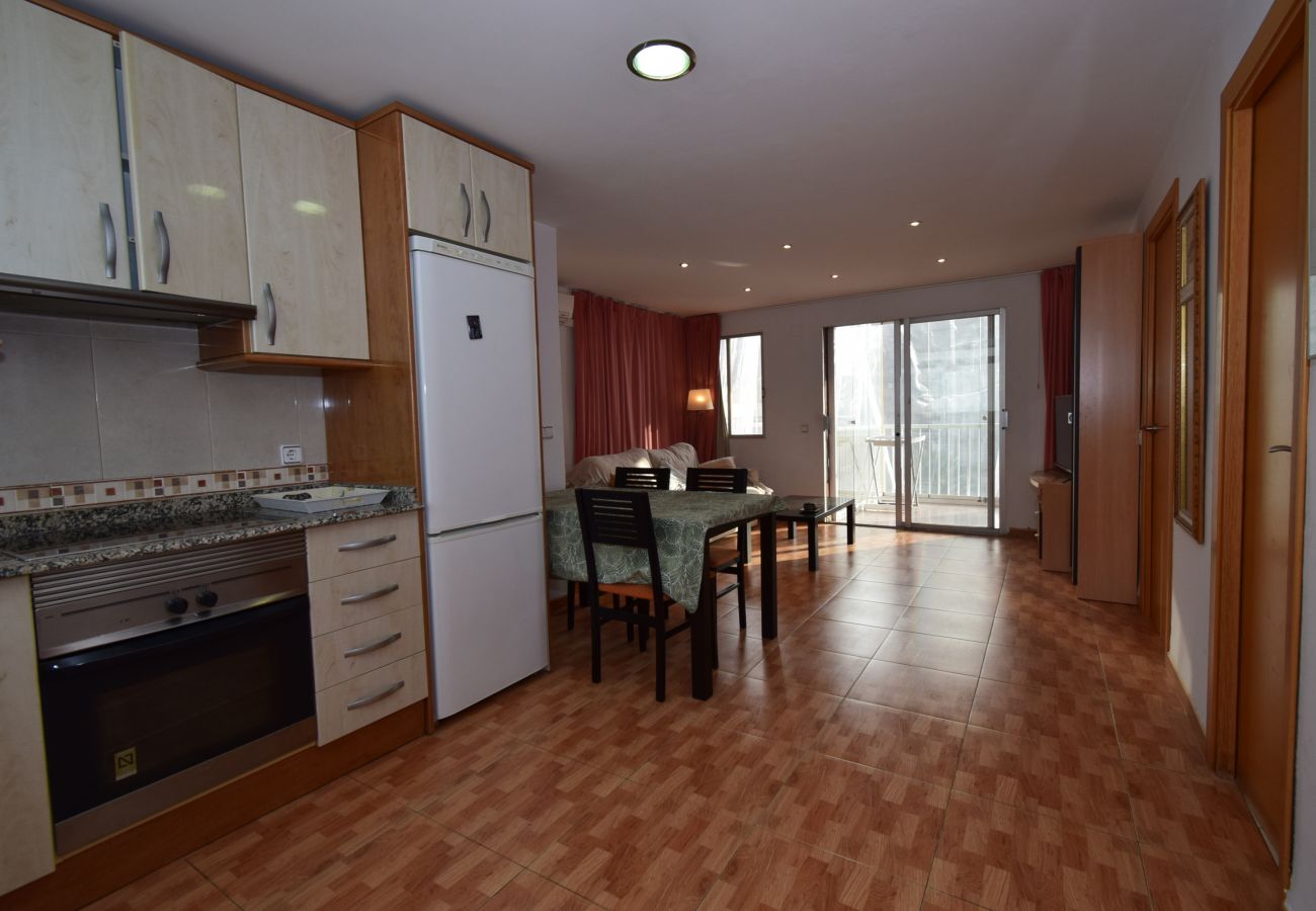 Apartamento en Benidorm - DON PACO 5B