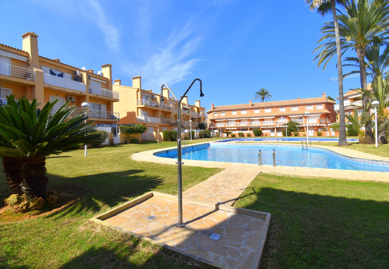 Apartamento en Javea / Xàbia - Apartamento Arenal Park Javea - 5046