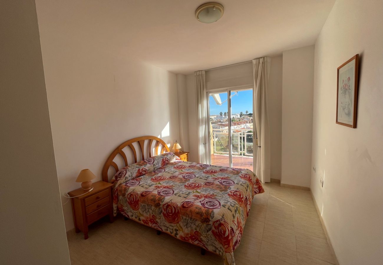 Apartamento en Denia - EL DATILER 123