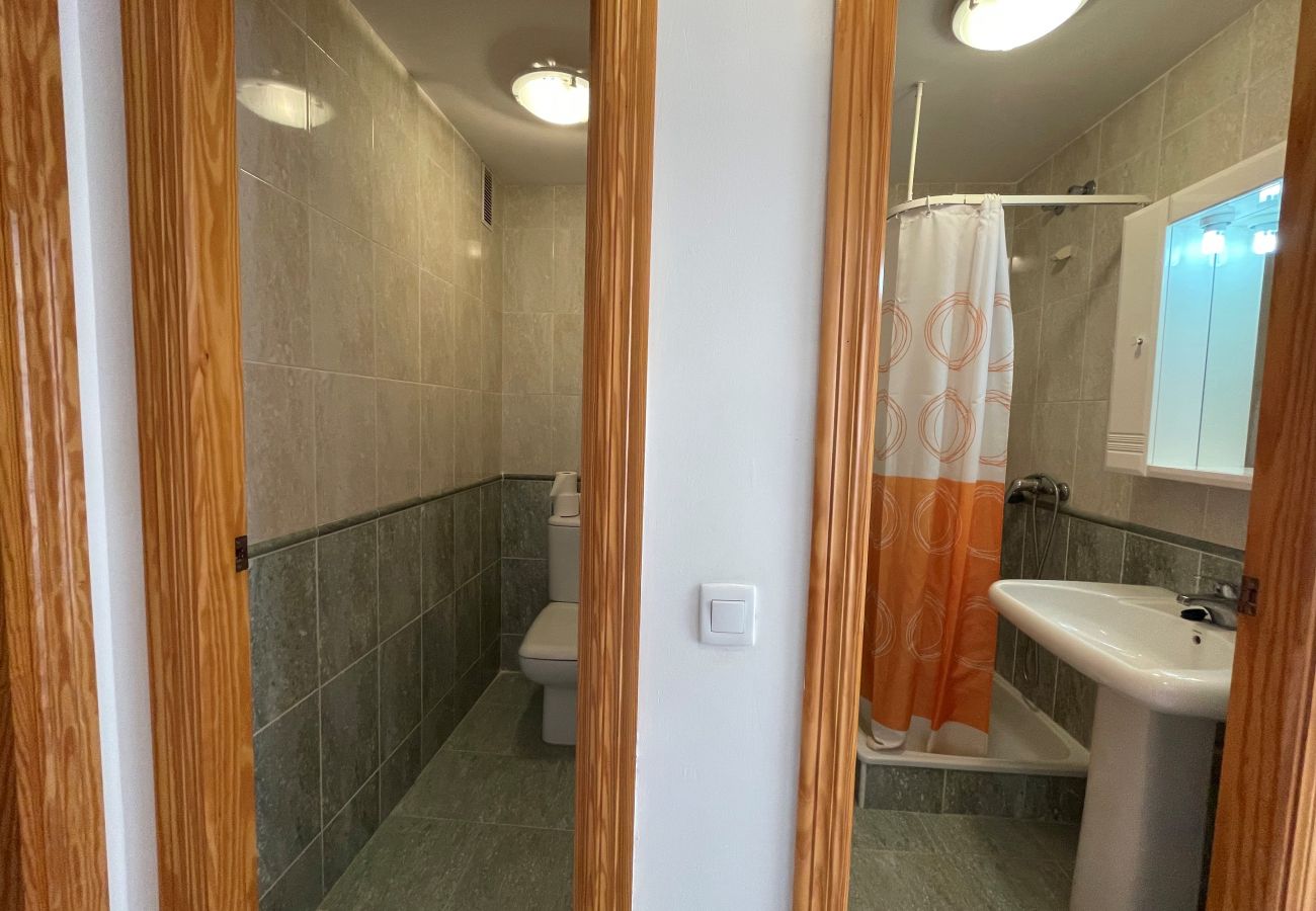 Apartamento en Denia - EL DATILER 123