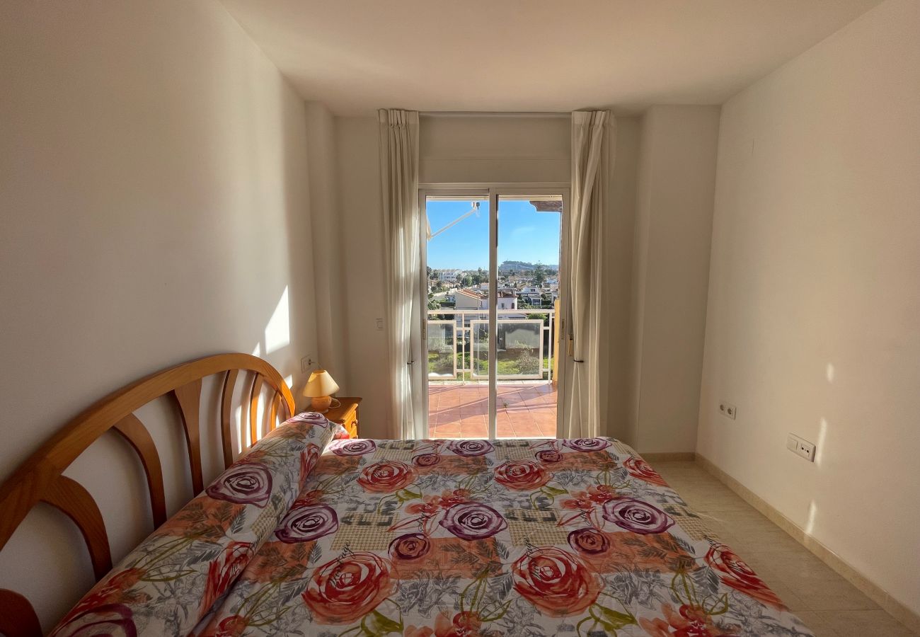 Apartamento en Denia - EL DATILER 123