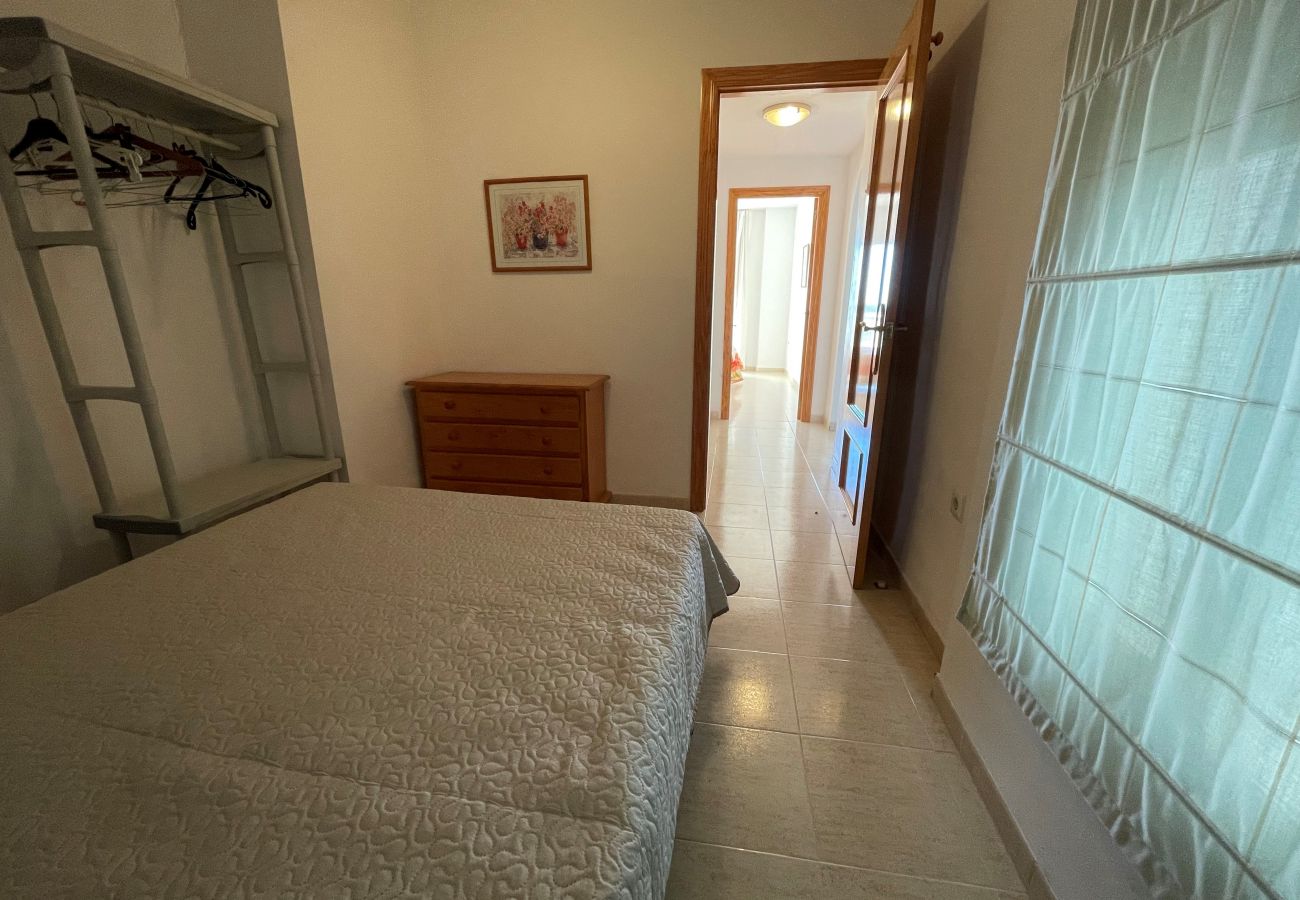 Apartamento en Denia - EL DATILER 123