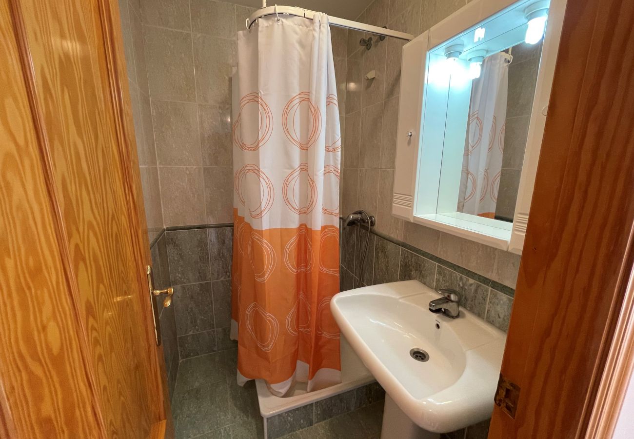 Apartamento en Denia - EL DATILER 123