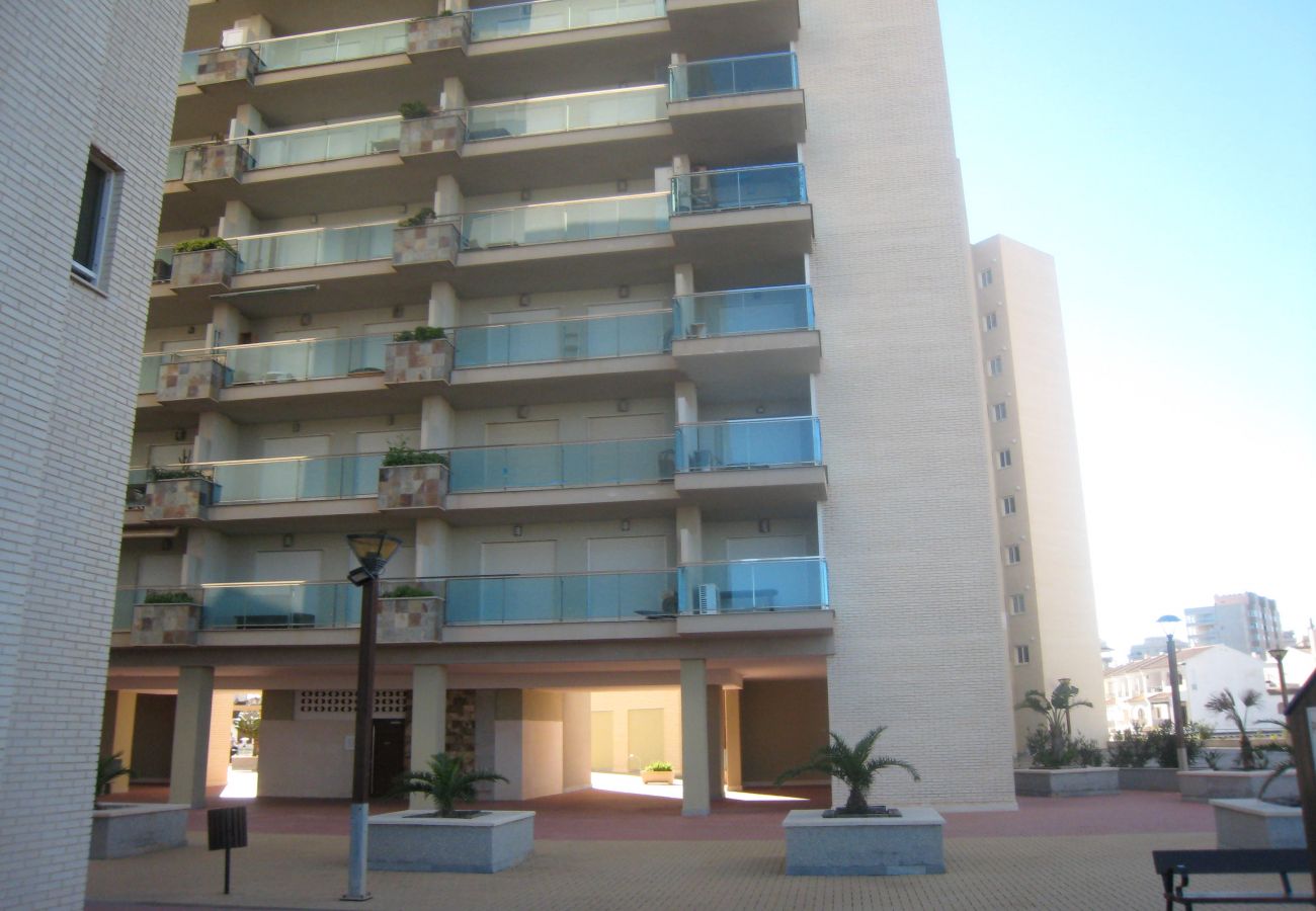 Apartamento en La Manga del Mar Menor - VENEZIOLA GOLF PORTAL 3 3ºB