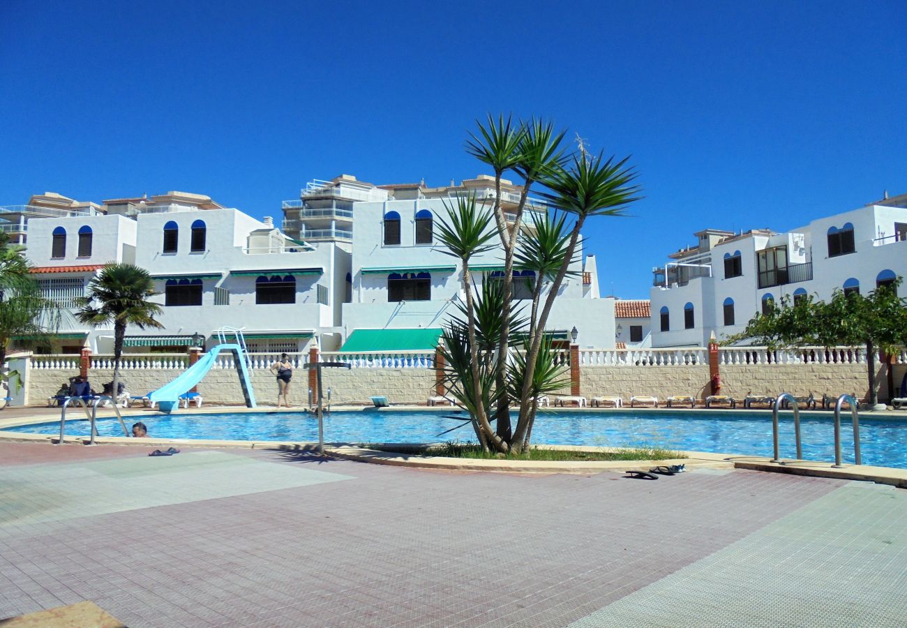 Apartamento en Peñiscola - Peñiscola Residencial Fase VI