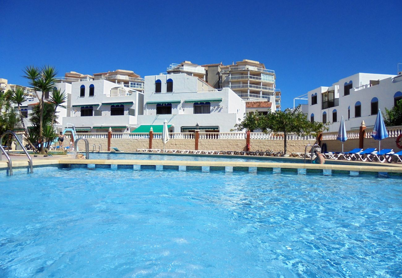 Apartamento en Peñiscola - Peñiscola Residencial Fase VI