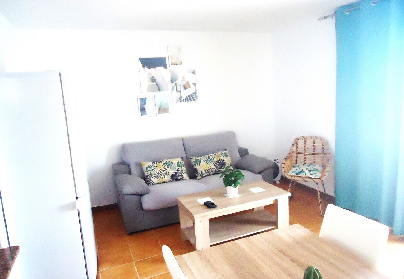 Apartamento en Peñiscola - Peñiscola Residencial Fase VI