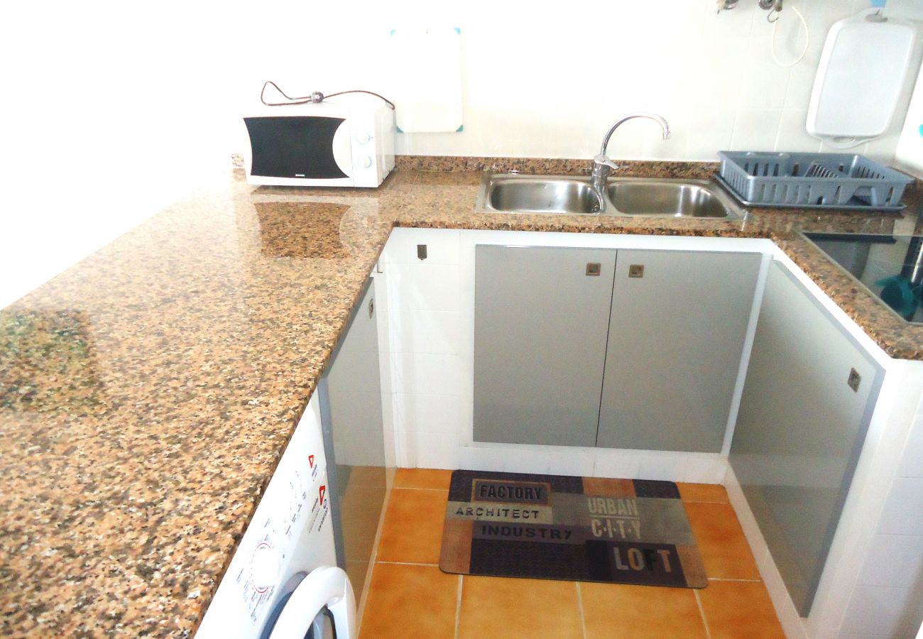 Apartamento en Peñiscola - Peñiscola Residencial Fase VI