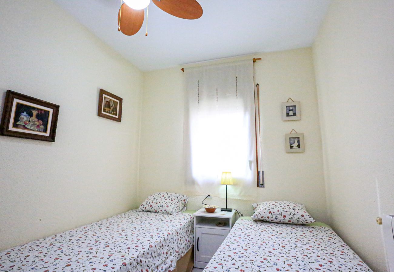 Apartamento en Cambrils - ROGER